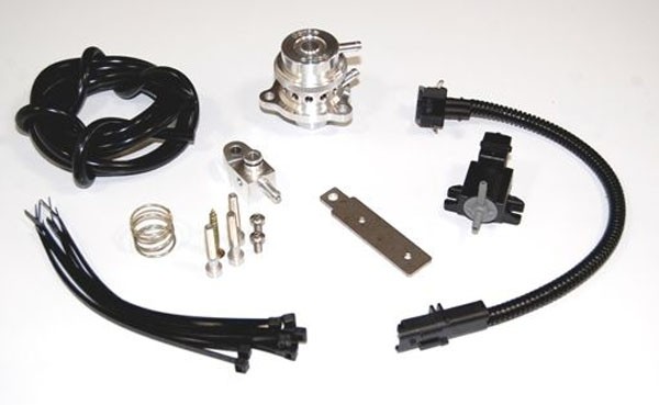 Peugeot 207 GT Turbo Dump Valve FORGE REPLACEMENT PISTON BLOW OF