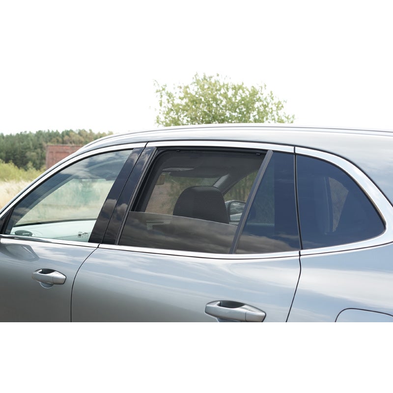 Set de Car Shades sur mesure pour Geely StarRay 2024- (6-pièces)