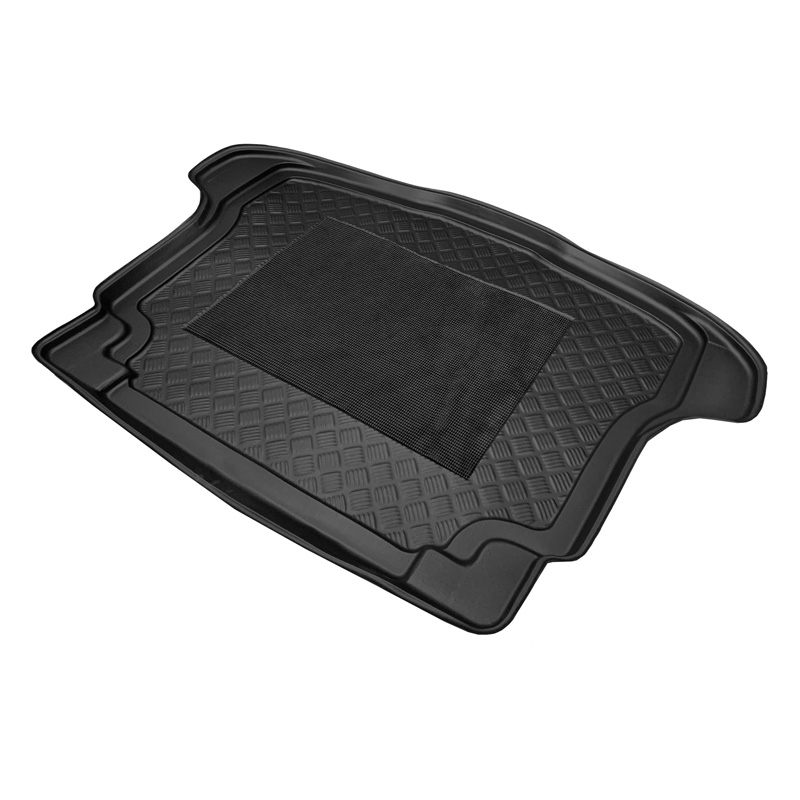 Bac de coffre 'anti-dérapant' sur mesure pour Honda CRV 2007-