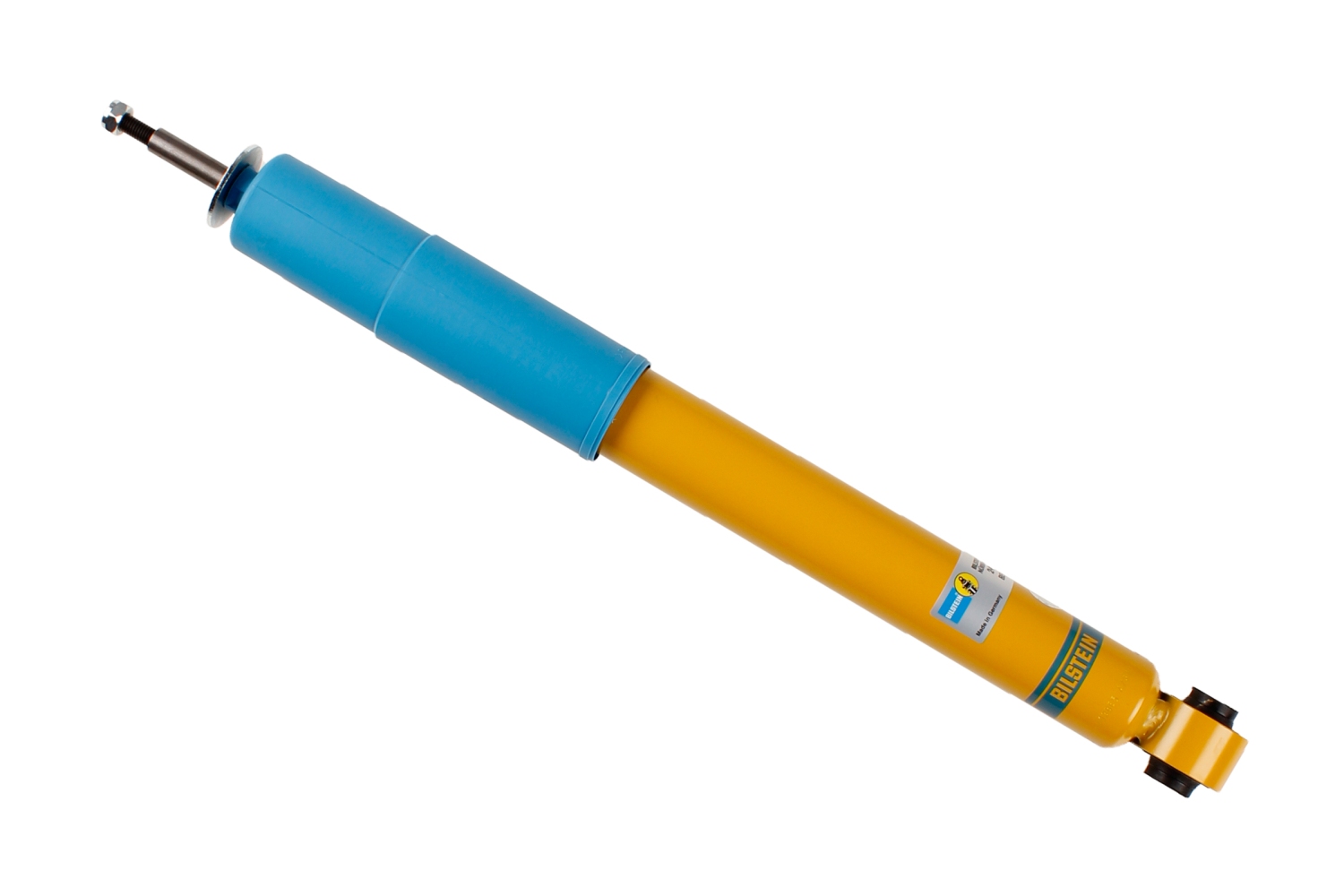 Amortisseur Arrière Bilstein B6 Honda Accord Tourer Cm1 Cm2