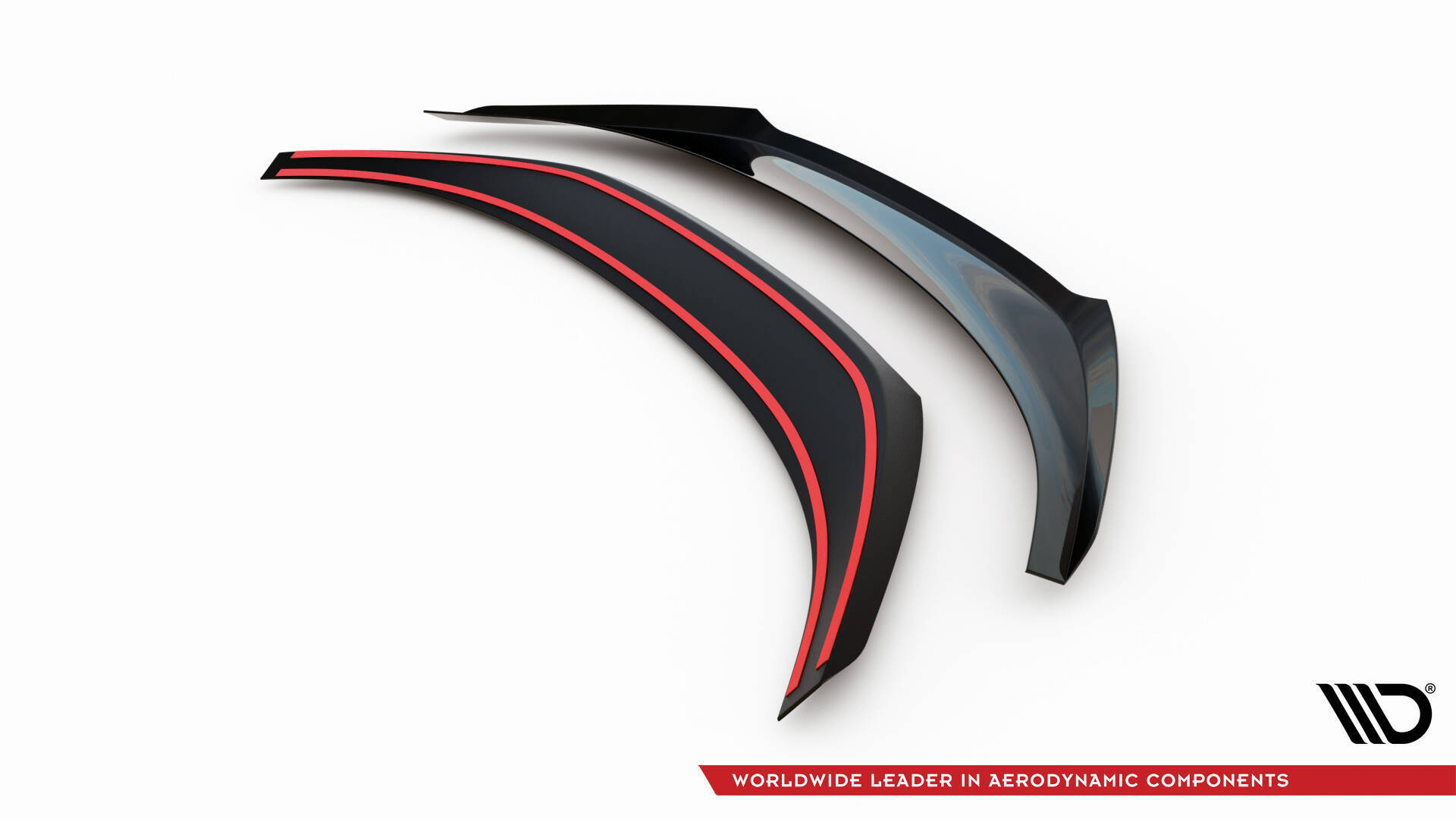 Bodykit Toyota GR86 Mk1 V.1 (2021–heden)