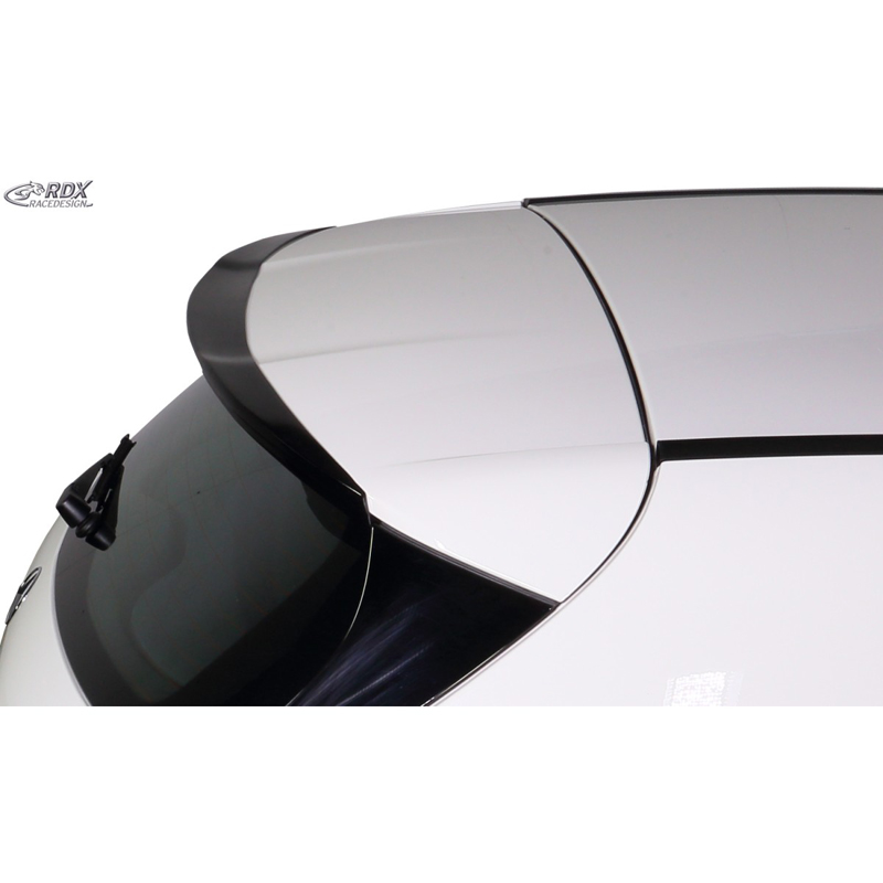 Becquet de toit sur mesure pour Mercedes Classe-A W176 2012- (PUR-IHS)