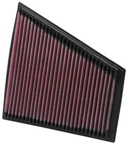 K&N Inlegfilter Seat Cordoba 1.4 TDI 10/2002-08