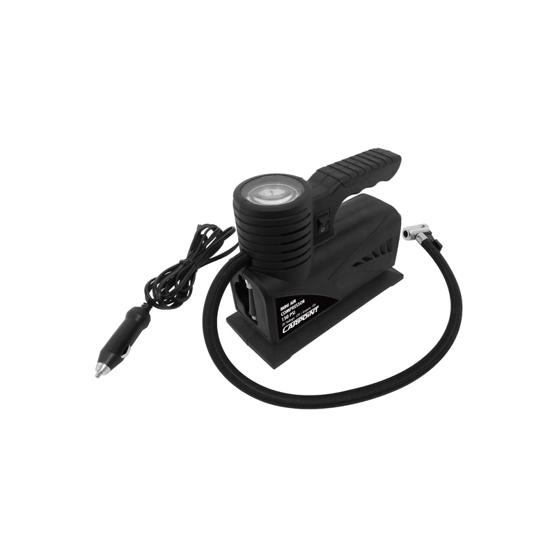 Carpoint Compresseur Compact 150PSI