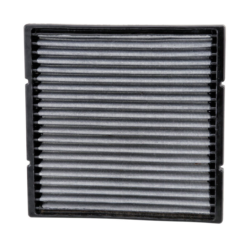 K&N Filtre à Air d'Habitacle sur mesure pour Lexus, Mazda, Mitsubishi, Subaru, Toyota (VF2002)
