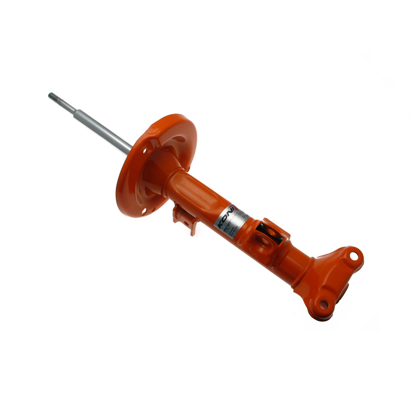 KONI Amortisseur STR.T sur mesure pour Mercedes Classe C (W203) / Classe CLK (W209) Coupé/Cabrio 2000-2009 / CLC Classe (CL203) 2008-2011 - Essieu avant (8750-1077)