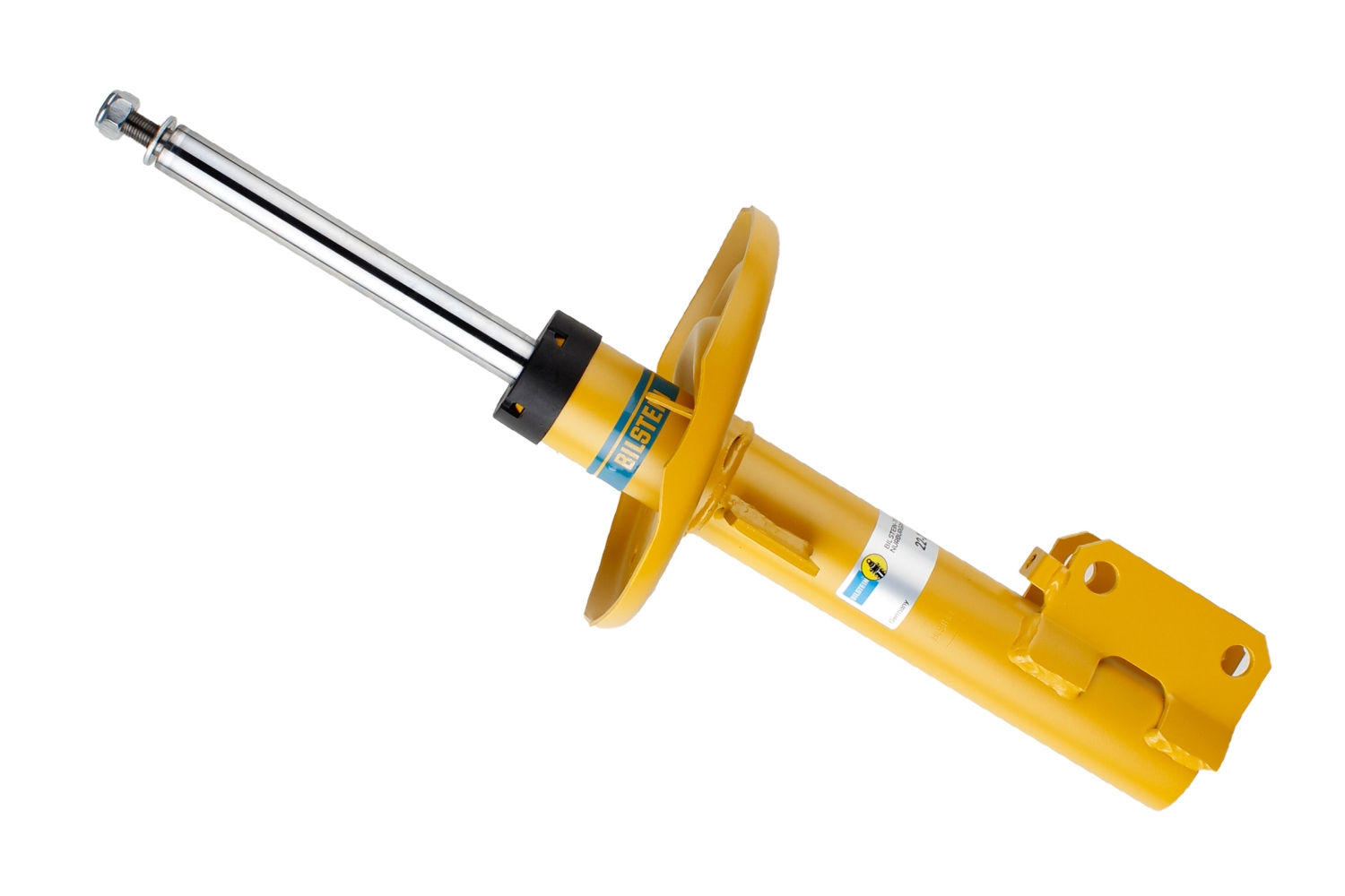 Amortisseur Avant Bilstein B6 Pour Renault Megane Iii