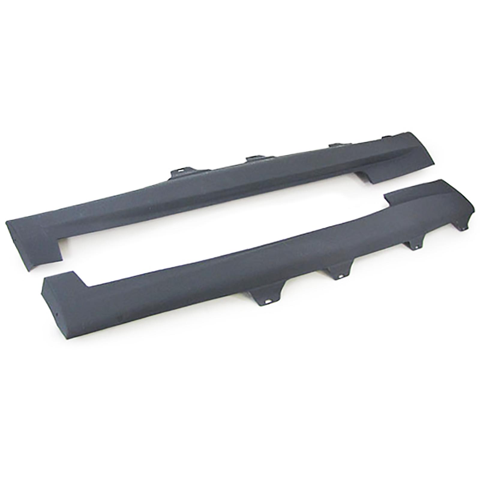 Bumper set SCIROCCO