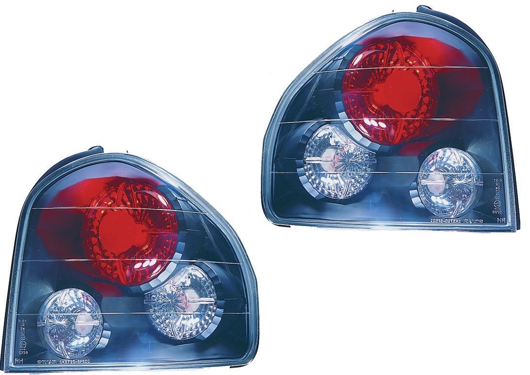 Taillights SANTA FE 00-06