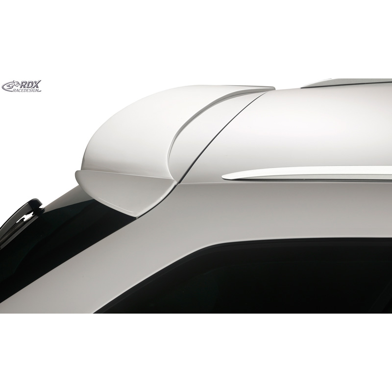 Becquet de toit sur mesure pour Seat Leon 5F ST 2013-2020 incl. FR (PUR-IHS)