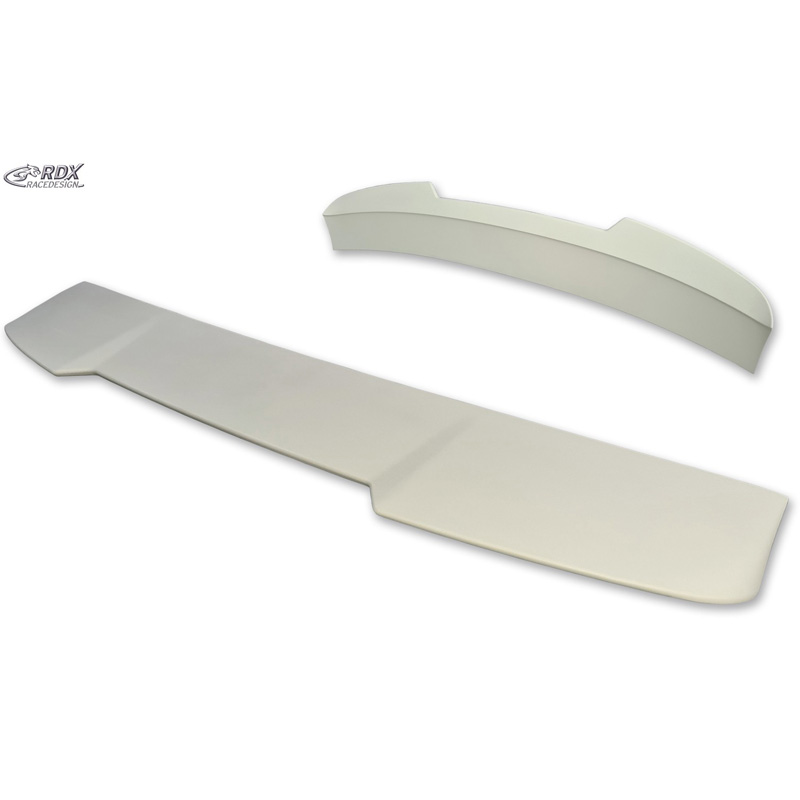 Becquet de toit sur mesure pour Audi A6 Avant 2005-2011 (PUR-IHS)