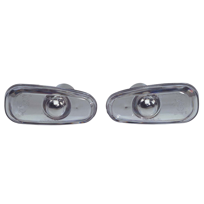 Indicateurs Opel Astra G 3/98-...