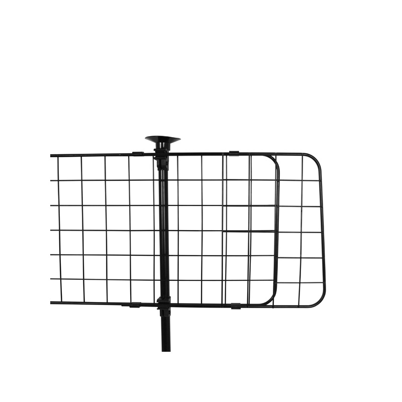 Carpoint Grille Pare-Chien Universelle Maille