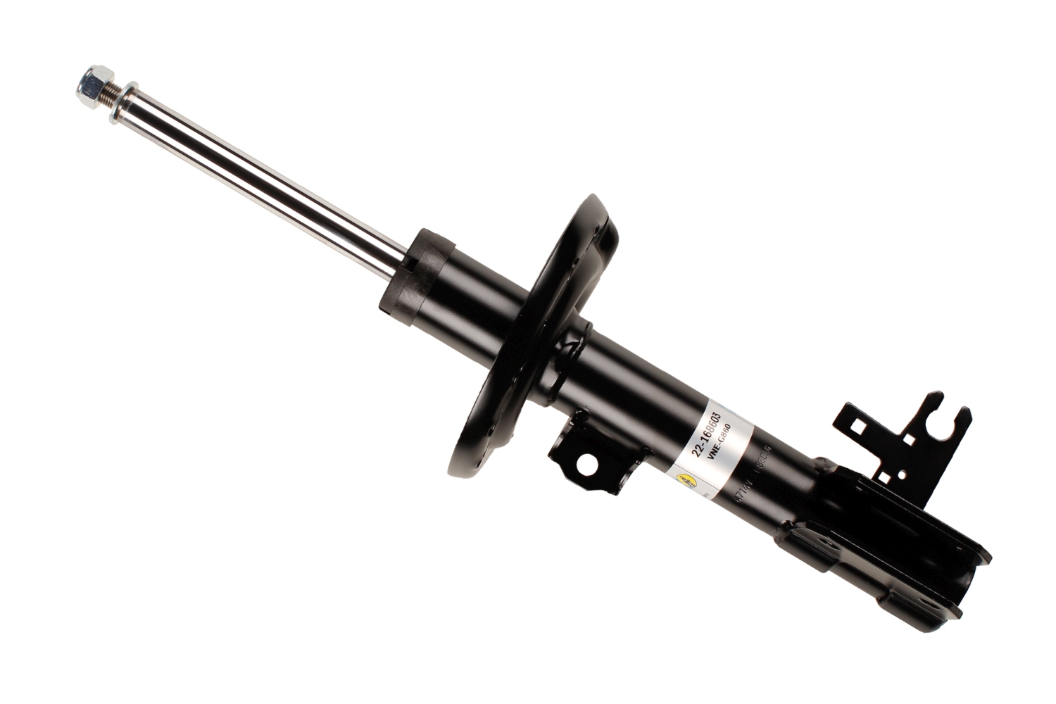 Amortisseur Avant Droit Bilstein B4 Pour Opel Signum Vectra C