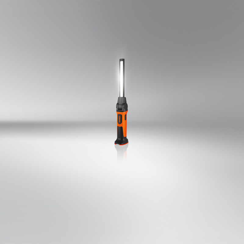 Osram LEDinspect® SLIM MAX 1000 - Lampe d'inspection manuelle