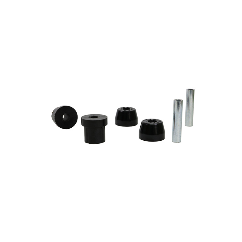 Whiteline Essieu Rigide - Front Bushing sur mesure pour Seat Toledo I 1L / Volkswagen Golf II 19E-1G1/Jetta II 1983-1999