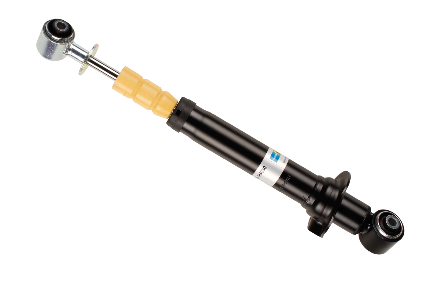 Amortisseur Arrière Bilstein B4 Audi A4 (8d2.b5) Quattro