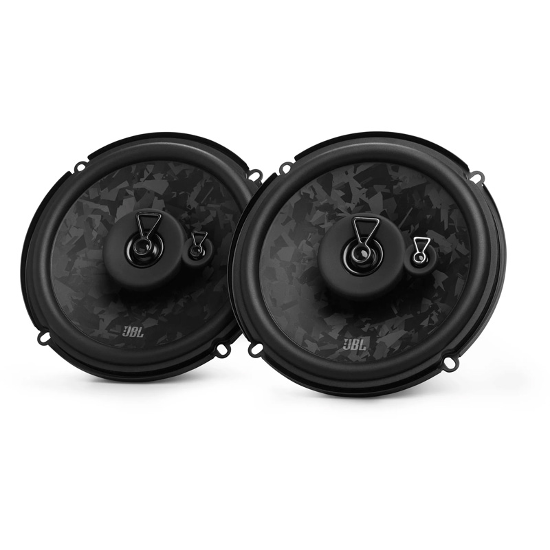 JBL Stage 3 Gen2 68F 6.5'' (13cm) 3-Voies 560Watt Set de haut-parleur (sans grille)