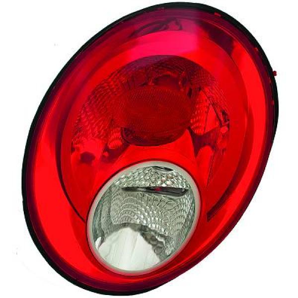 Achterlicht Links VW Beetle