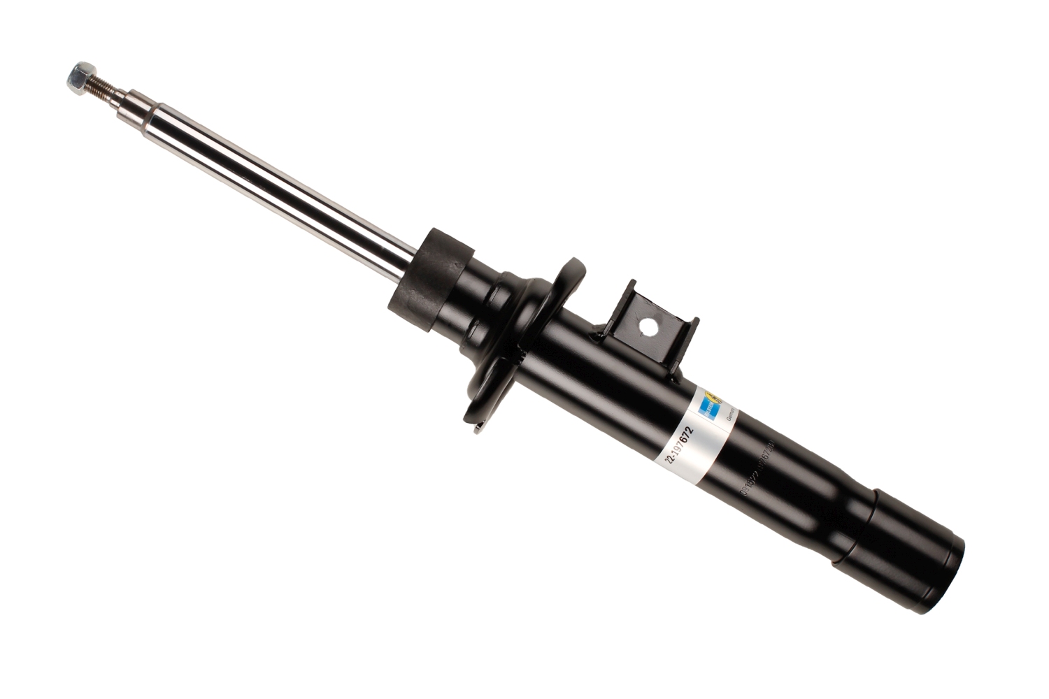 Amortisseur Avant Gauche Bilstein B4 Pour BMW X3 (f25)