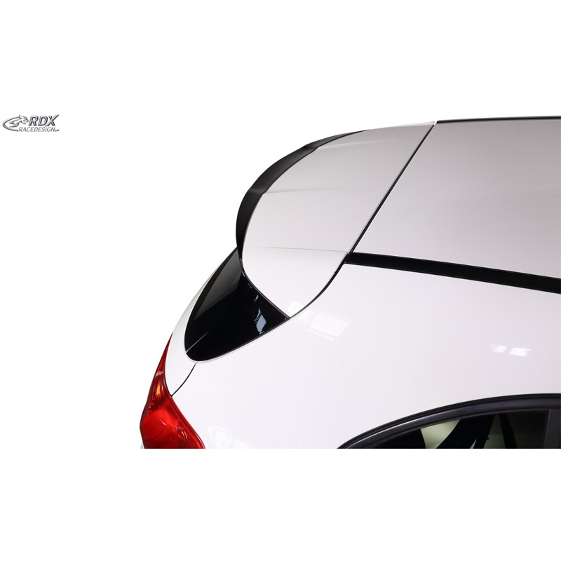 Becquet de toit sur mesure pour Mercedes Classe-A W176 2012- (PUR-IHS)