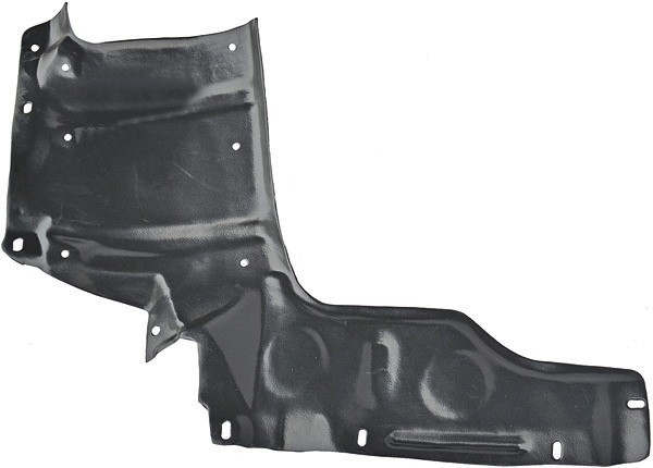 MotorruimteAfdekking voor rechts Toyota RAV 7