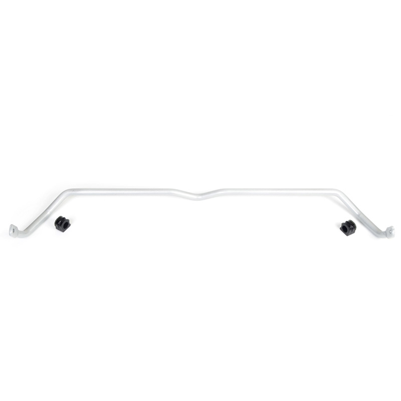 Whiteline Barre stabilisatrice avant 22mm Heavy Duty sur mesure pour Audi A3 / Seat Leon/Toledo II / Skoda Octavia I / Volkswagen Bora/Golf IV/New Beetle 1996-2010