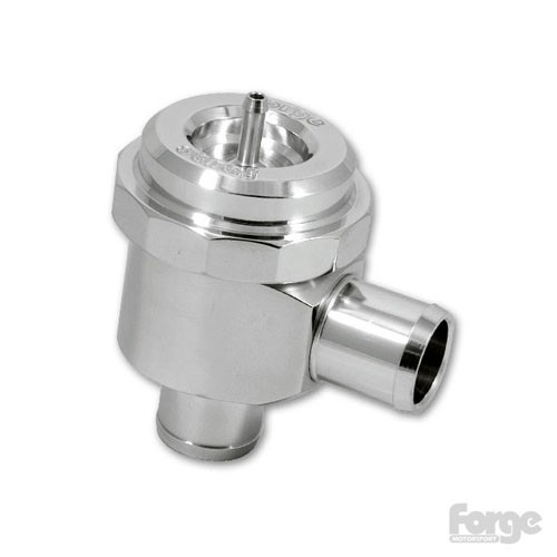 RECIRCULATION VALVE