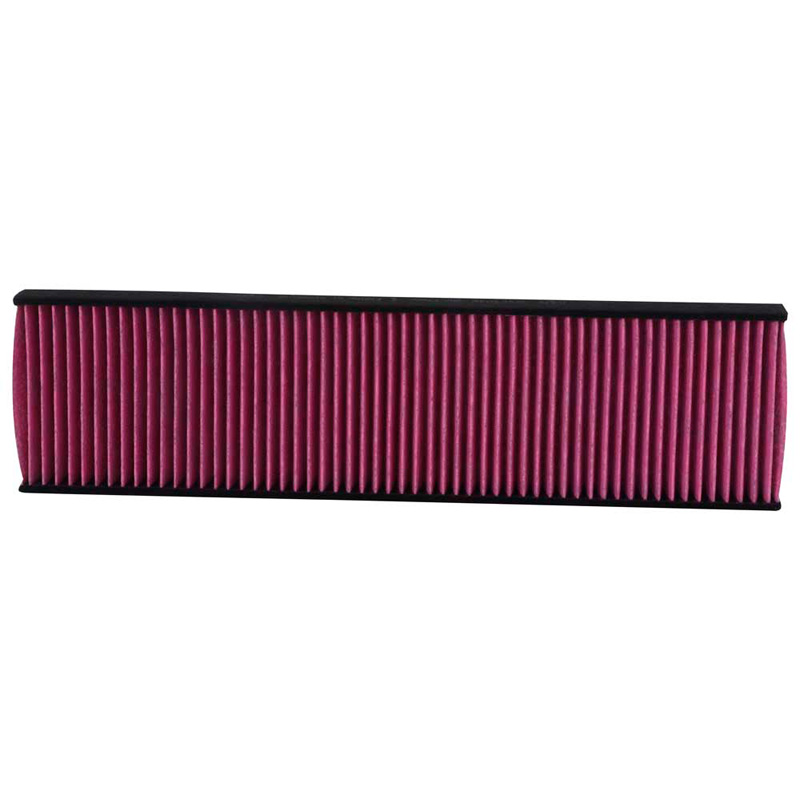 K&N Filtre à Air d'Habitacle Jetable Premium sur mesure pour Mini divers modèles (DVF5042)