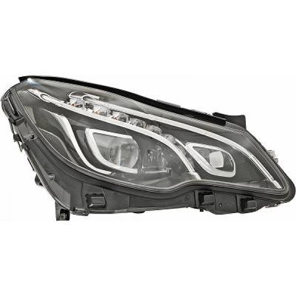 LED-Koplamp Rechts Citroen C210