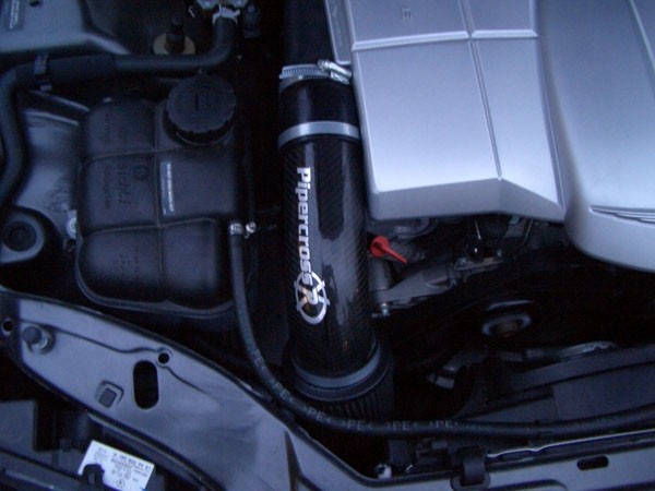 Pipercross Chrysler Crossfire 3.2 V6 09/03-Special Luchtfilter