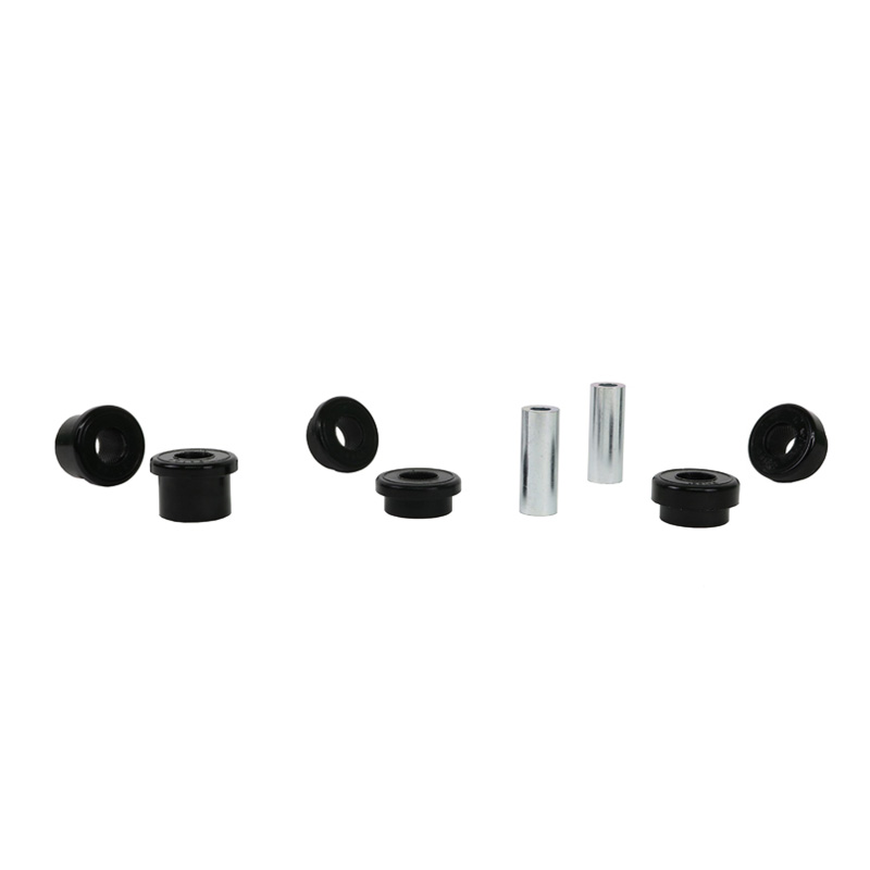 Whiteline Bielle de suspension - Lower Inner Bushing sur mesure pour Chevrolet Lumina Sedan/Ute / Pontiac GTO Coupé / Vauxhall Monaro 1996-2007