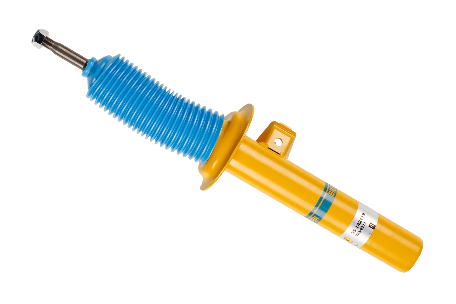 Amortisseur Avant Droit Bilstein B6 Pour BMW 3 M3 (e46)