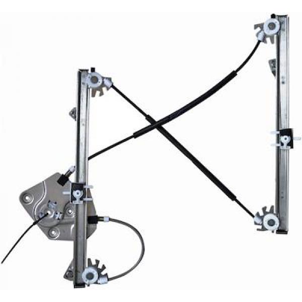 Raammechanisme voor Links BMW E90