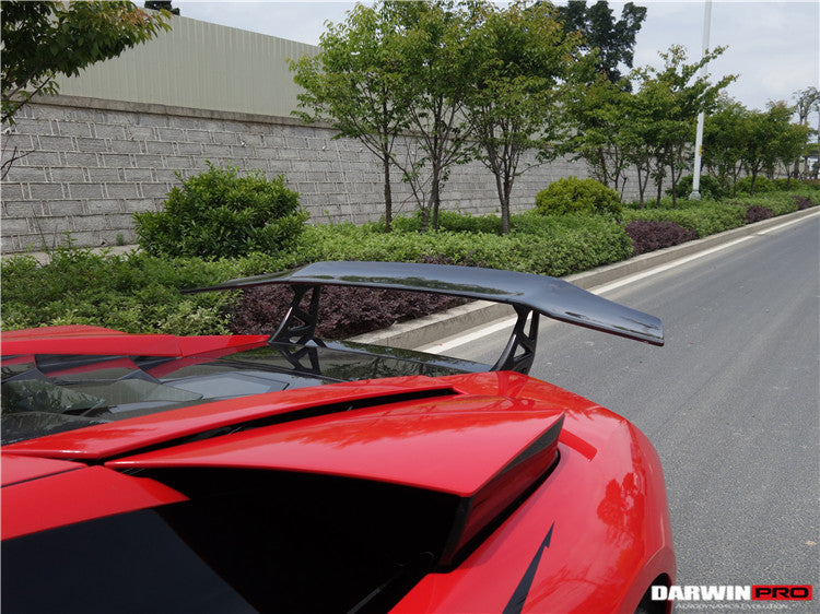 Lamborghini Murcielago SV Style Full Body Kit 2001-2010
