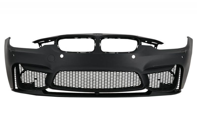 Bumper set BMW F33
