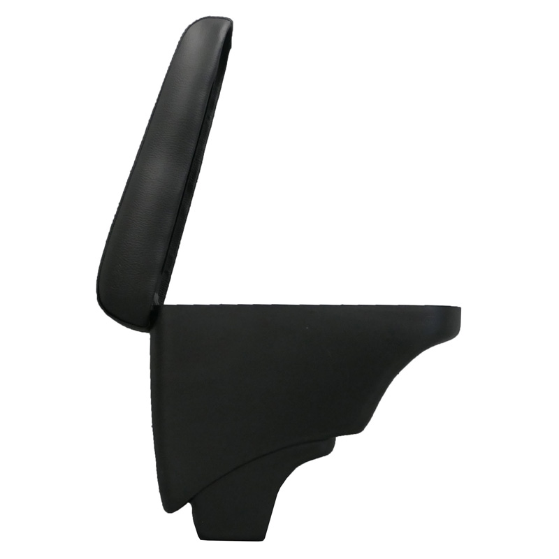 Accoudoir simili cuir sur mesure pour Peugeot 206CC 2001-2007