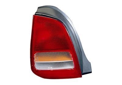 achterlicht, links Mitsubishi Colt, 1996-2003