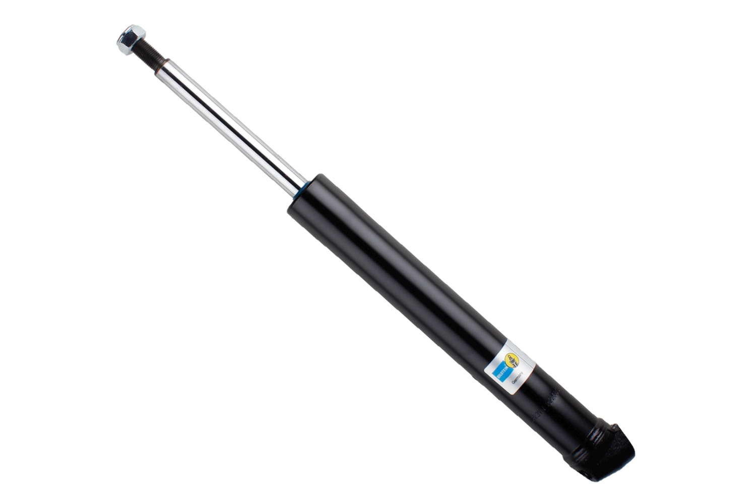 Amortisseur Avant Bilstein B4 Pour Mcc Smart