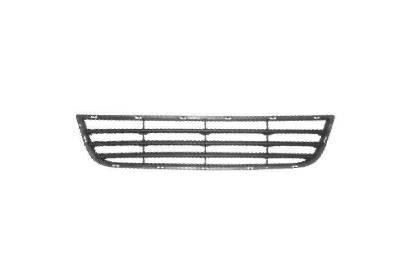 grille in bumper Chevrolet Matiz, 2001-2005