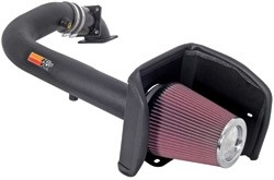 K&N Gen.2 Kit Ford F150 5.4 2004-07