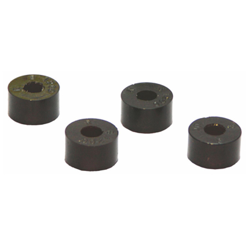 Whiteline Barre stabilisatrice/tige d'accouplement Bushing sur mesure pour Daihatsu / Dodge / Ford / Isuzu / Mazda / Mitsubishi / Nissan / Suzuki / Toyota