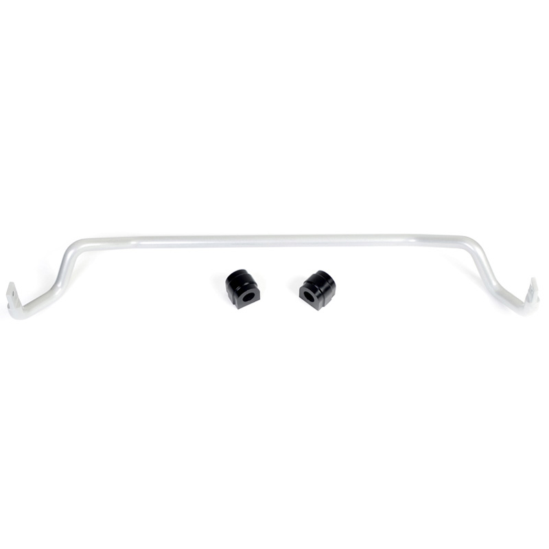 Whiteline Barre stabilisatrice avant 27mm Heavy Duty sur mesure pour BMW Série 1/3 2003-2013
