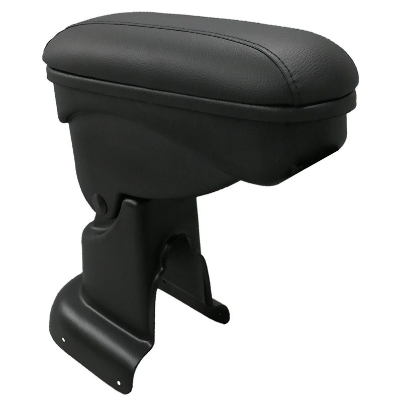 Accoudoir Slider sur mesure pour Ford Fiesta 2002-2008 / Fusion 2002-