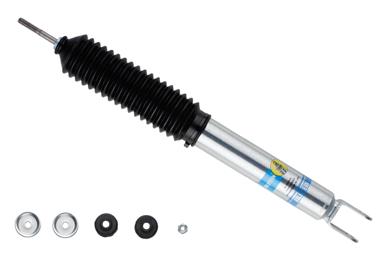 Amortisseur Avant Bilstein "b8 Gm K1500 6" Lift Silverado Etc