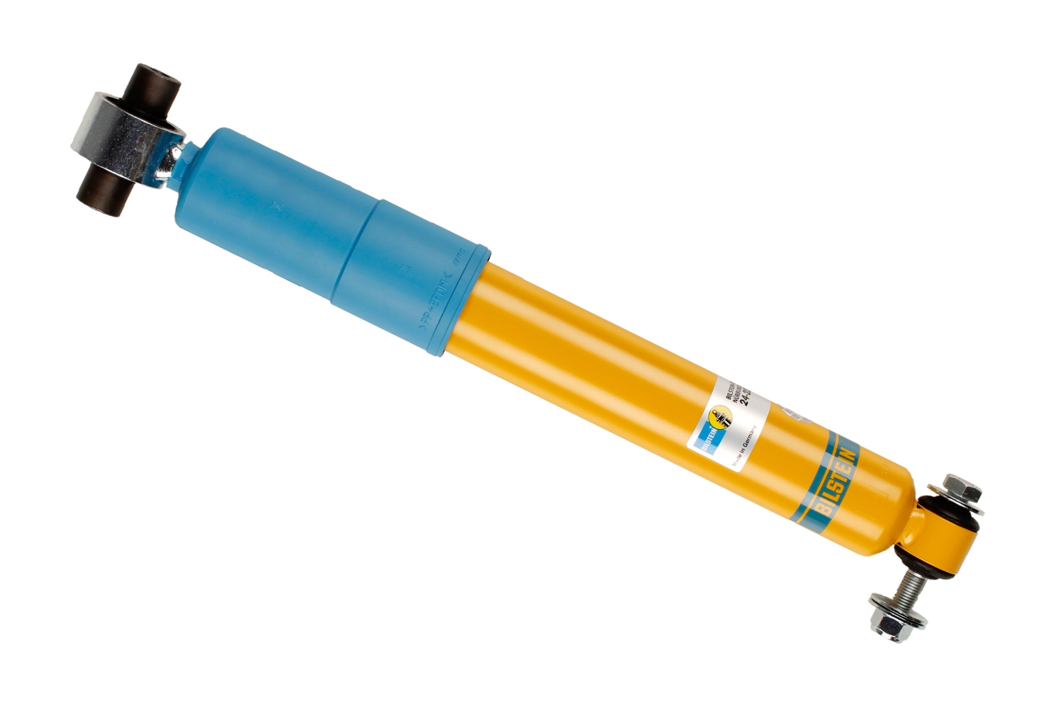 Amortisseur Arrière Bilstein B6 Renault Megane Iii Rs