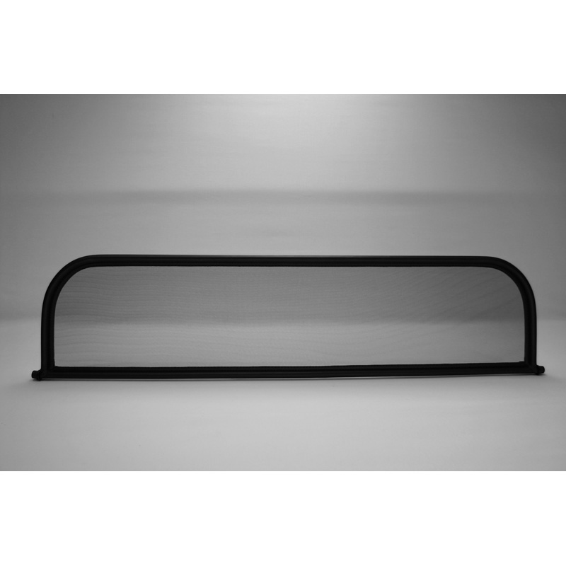 Filet coupe-vent Weyer Basic Line sur mesure pour Chevrolet Corvette C6 2005-2013