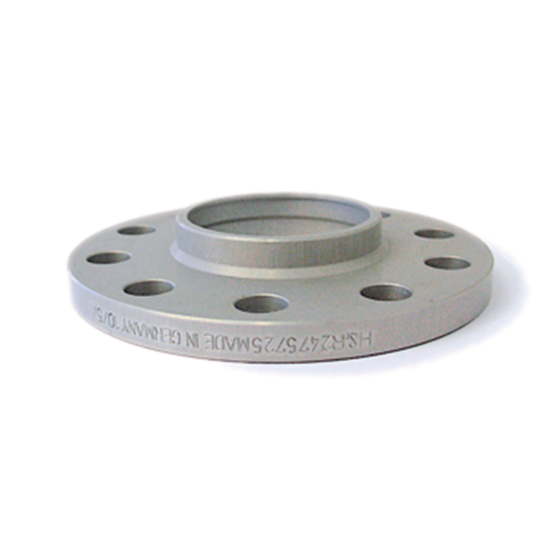 H&R Set des espaceurs de roues Système-DR 24mm par essieu - Cartouche de boulon 5x120 - Moyeu 72,5mm - Taille de boulon M12x1,5 - sur mesure pour BMW/Mini