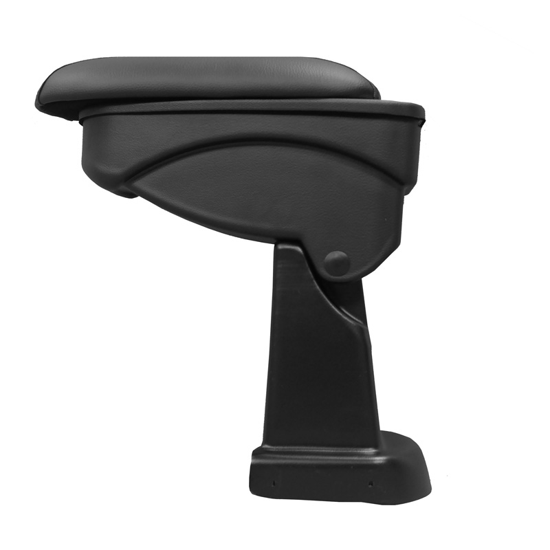 Accoudoir Slider sur mesure pour Peugeot Bipper 2009- / Citroen Nemo 2009- / Fiat Fiorino 2008- / Fiat Qubo