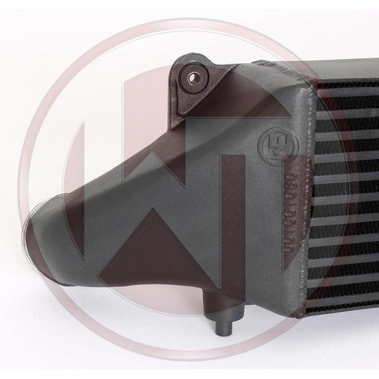 Intercooler Audi RSQ3 [F3] 2.5 2019- Wagner Competition kit Evo 1